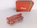 PASTILLA TRAS DODGE RAM EXPEDITION 00-04 - Vista 1