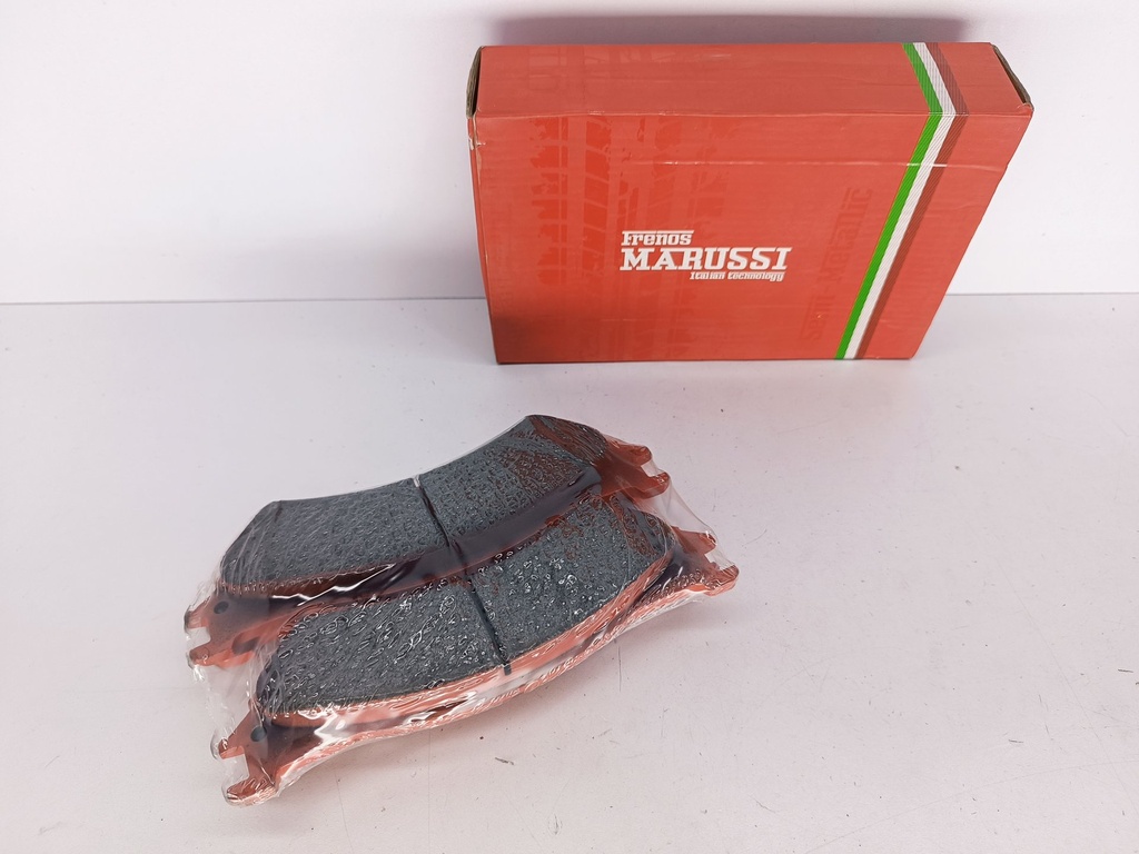 PASTILLA TRAS DODGE RAM EXPEDITION 00-04 - Vista 2