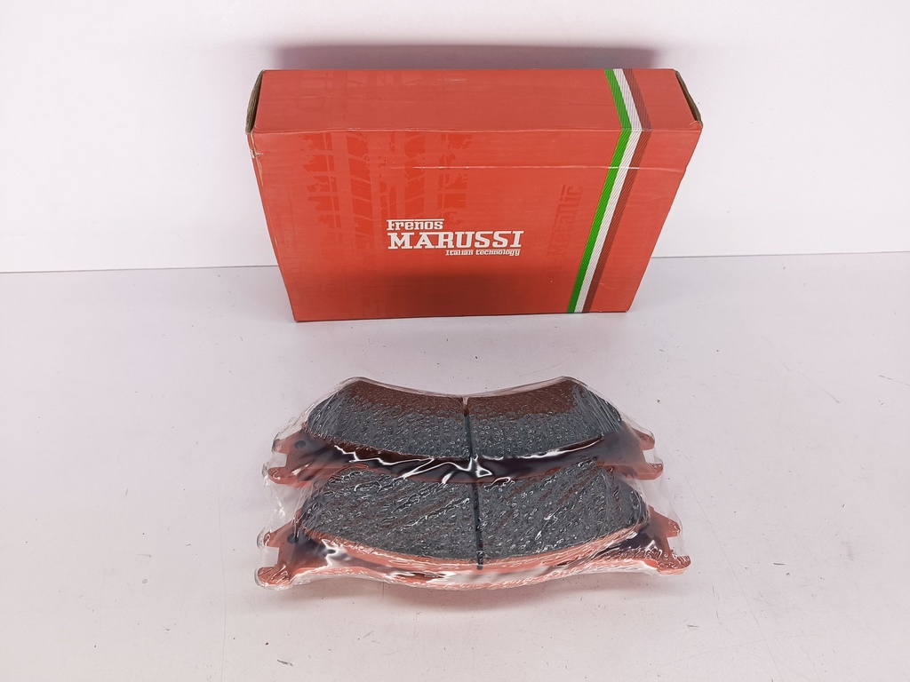 PASTILLA TRAS DODGE RAM EXPEDITION 00-04 - Vista 3