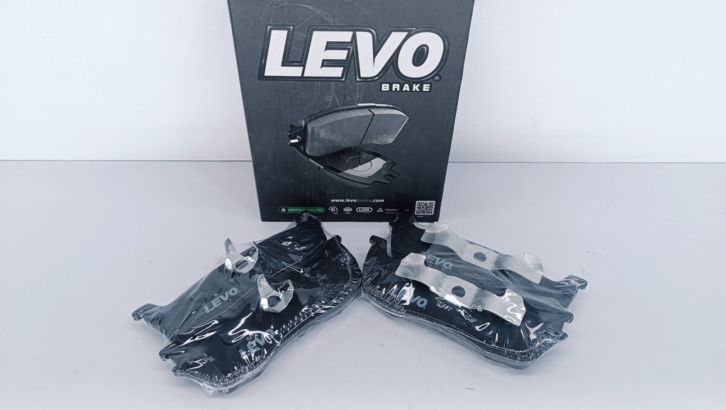 PASTILLA TRAS EXPEDITION 97-02 F150 99-04 F250 97-99 - Vista 1