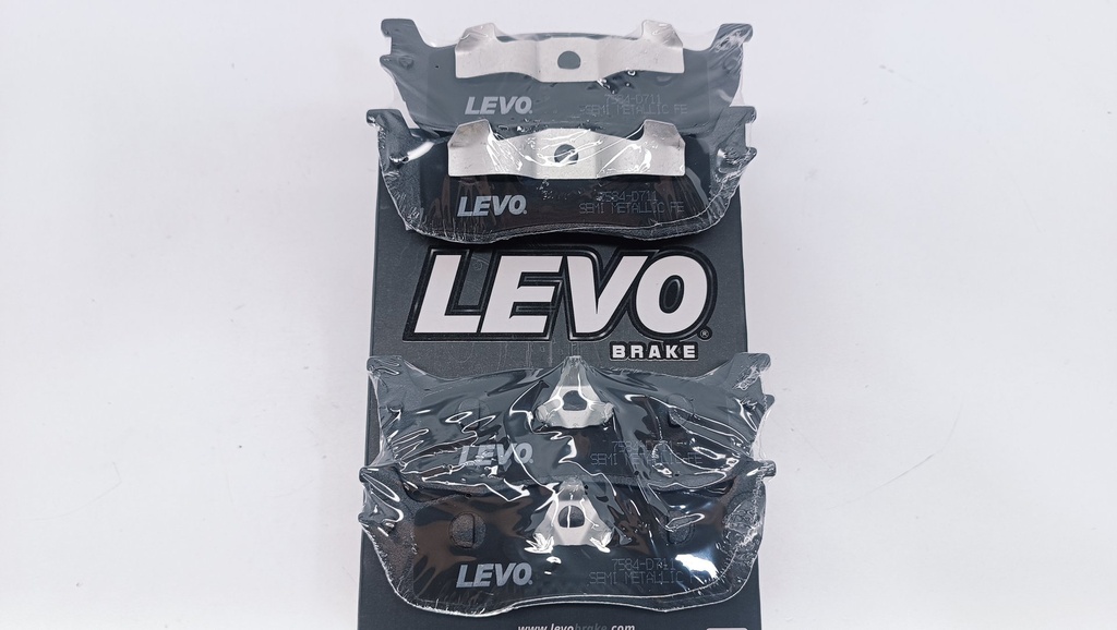 PASTILLA TRAS EXPEDITION 97-02 F150 99-04 F250 97-99 - Vista 2