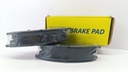 PASTILLA TRAS SUPER DUTY TRITON 99-04 - Vista 3