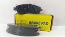 PASTILLA TRAS SUPER DUTY TRITON 99-04 - Vista 4