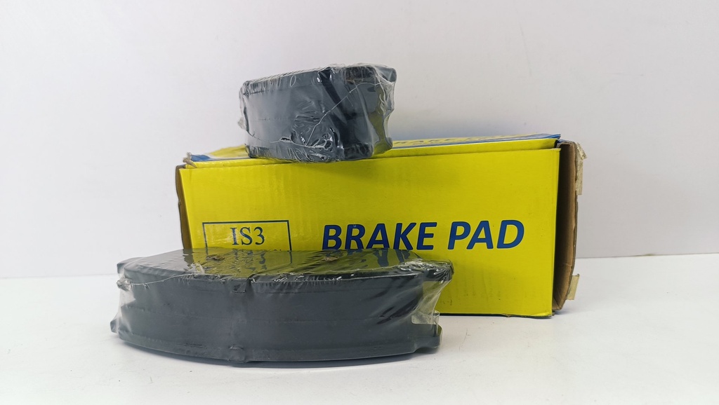 PASTILLA TRAS SUPER DUTY TRITON 99-04 - Vista 5
