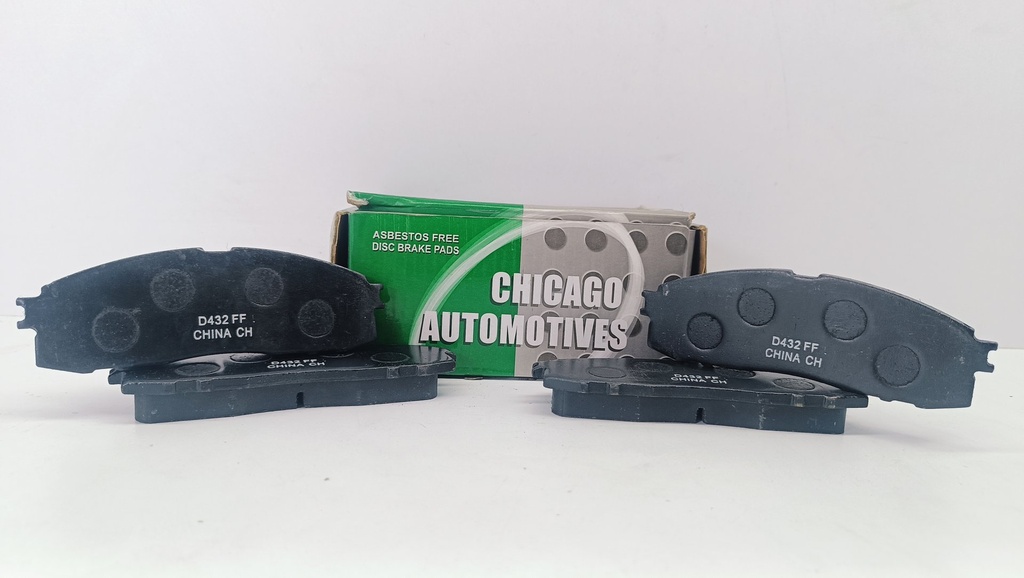 PASTILLA TRAS SUPRA 86-92 - Vista 1