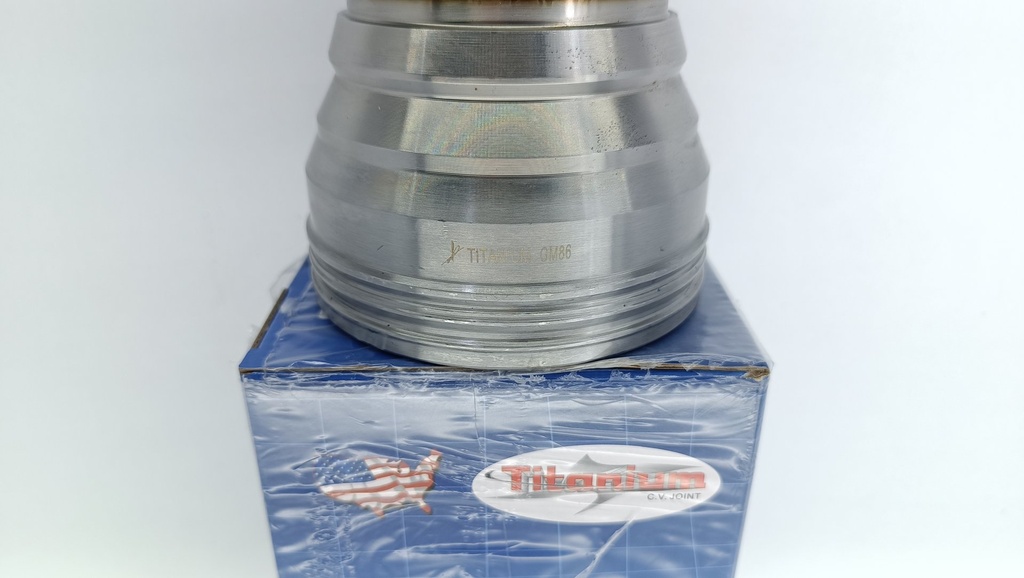 PUNTA TRIPOIDE CHEYENNE 11-12 HUMMER H2 SILVERADO 3500HD 4X4 41X33X80 - Vista 2