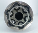 PUNTA TRIPOIDE CHEYENNE 11-12 HUMMER H2 SILVERADO 3500HD 4X4 41X33X80 - Vista 5
