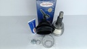 PUNTA TRIPOIDE CHEYENNE 11-12 HUMMER H2 SILVERADO 3500HD 4X4 41X33X80 - Vista 6