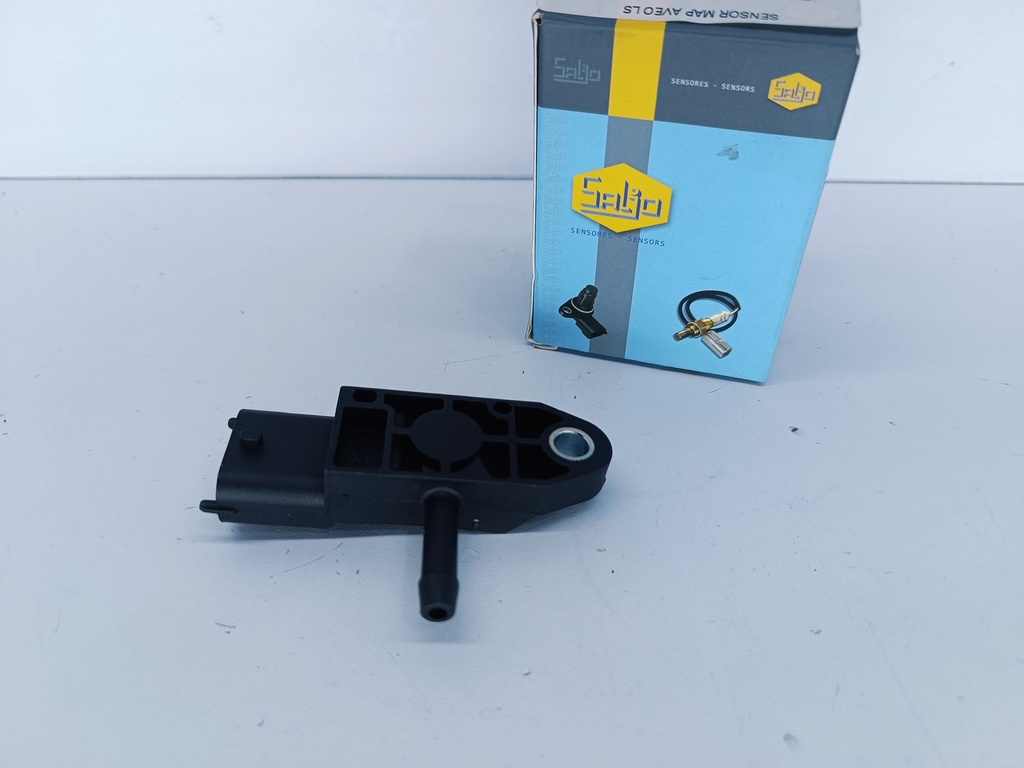 SENSOR MAP AVEO LS - Vista 2