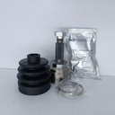 PUNTA TRIPOIDE FESTIVA AUT KIA RIO 1.3 SINC MAZDA 323 21X24X52 R/EXT - Vista 1
