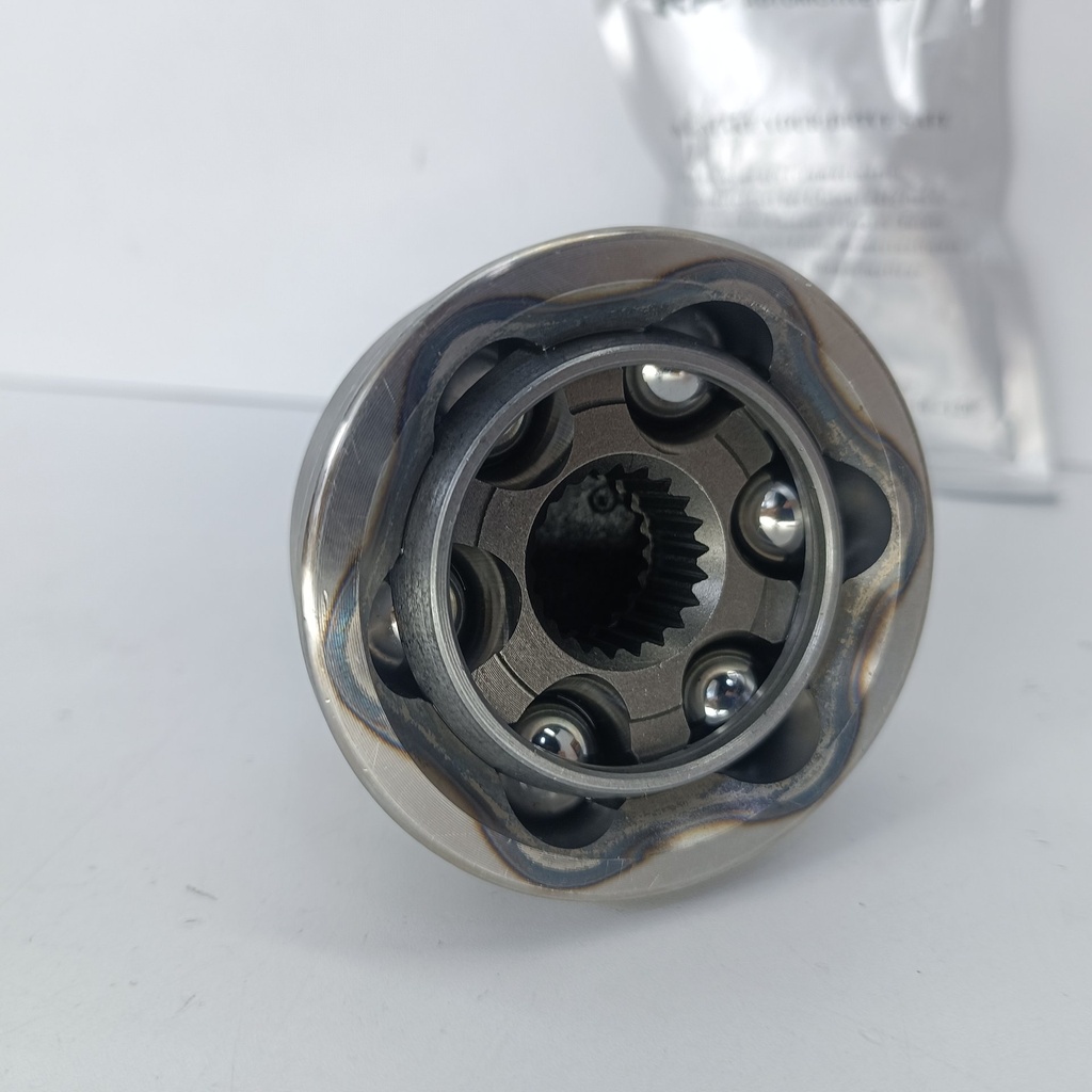 PUNTA TRIPOIDE FESTIVA AUT KIA RIO 1.3 SINC MAZDA 323 21X24X52 R/EXT - Vista 2
