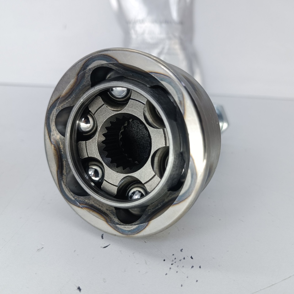 PUNTA TRIPOIDE FESTIVA AUT KIA RIO 1.3 SINC MAZDA 323 21X24X52 R/EXT - Vista 3
