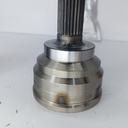 PUNTA TRIPOIDE FESTIVA AUT KIA RIO 1.3 SINC MAZDA 323 21X24X52 R/EXT - Vista 4