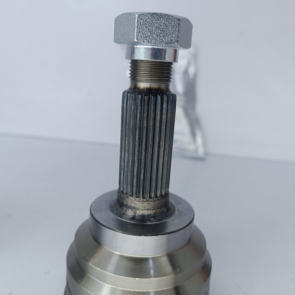 PUNTA TRIPOIDE FESTIVA AUT KIA RIO 1.3 SINC MAZDA 323 21X24X52 R/EXT - Vista 5
