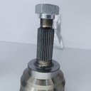 PUNTA TRIPOIDE FESTIVA AUT KIA RIO 1.3 SINC MAZDA 323 21X24X52 R/EXT - Vista 5