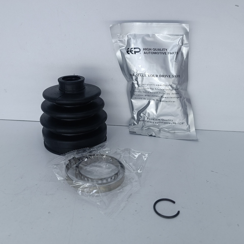 PUNTA TRIPOIDE FESTIVA AUT KIA RIO 1.3 SINC MAZDA 323 21X24X52 R/EXT - Vista 6
