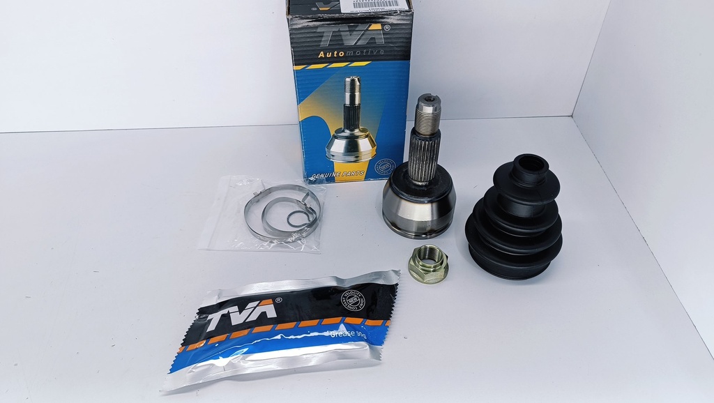 PUNTA TRIPOIDE FIESTA BALITA 97-00 20X25X56.5 R/EXT - Vista 2