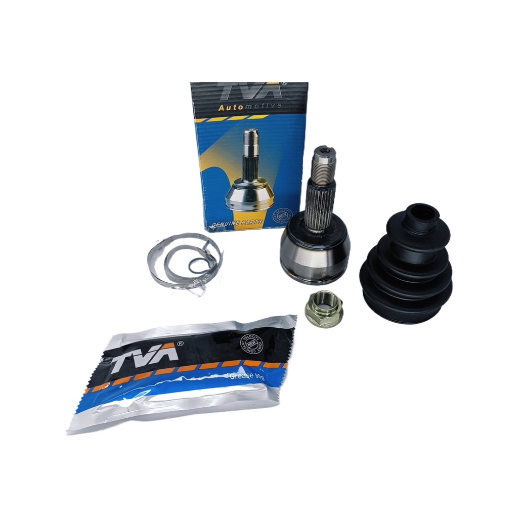 PUNTA TRIPOIDE FIESTA BALITA 97-00 20X25X56.5 R/EXT - Vista 3