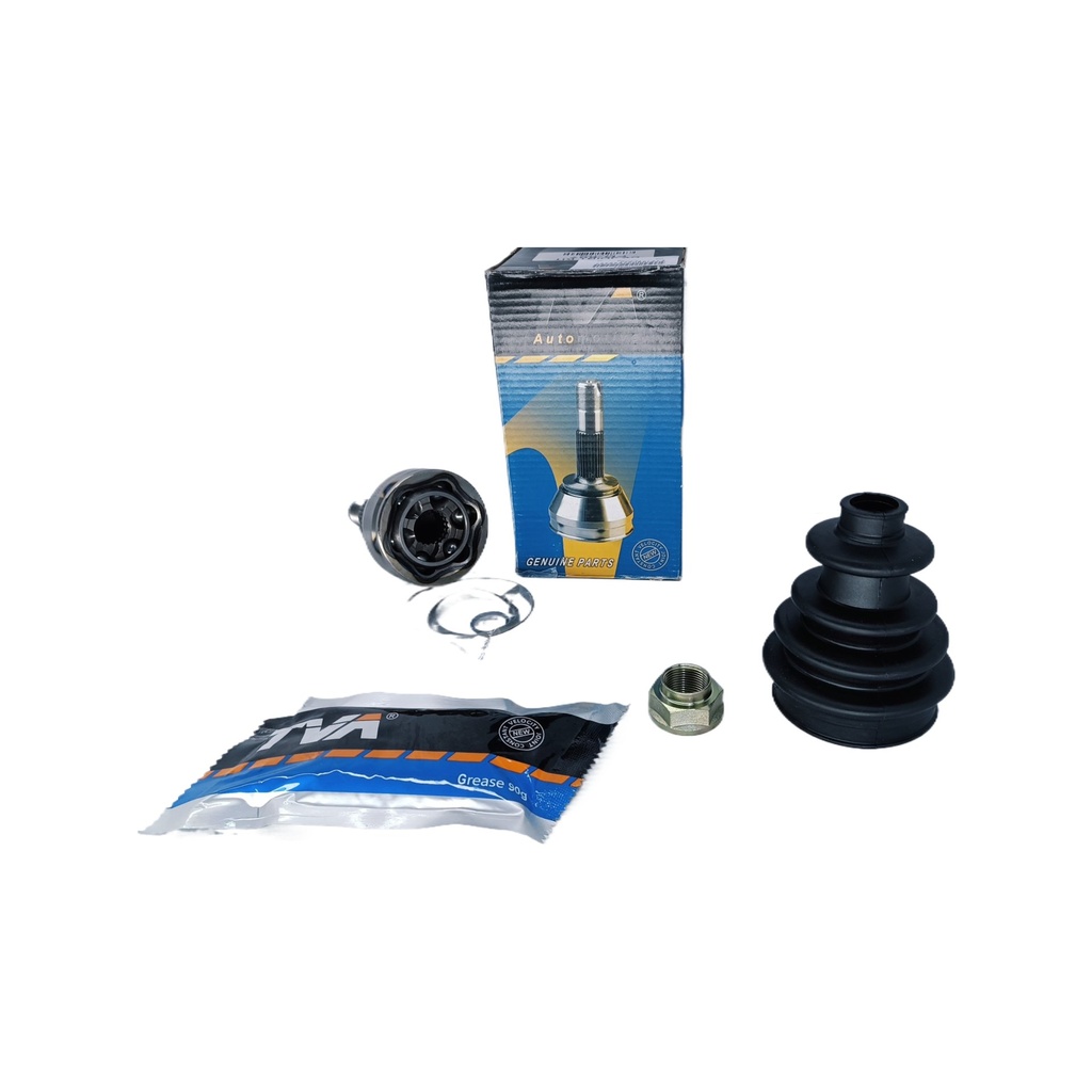 PUNTA TRIPOIDE FIESTA BALITA 97-00 20X25X56.5 R/EXT - Vista 5