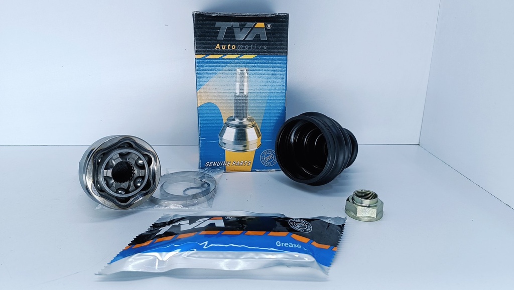 PUNTA TRIPOIDE FIESTA BALITA 97-00 20X25X56.5 R/EXT - Vista 6
