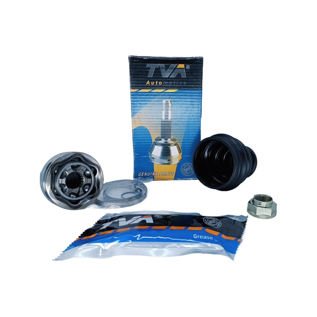 PUNTA TRIPOIDE FIESTA BALITA 97-00 20X25X56.5 R/EXT - Vista 7