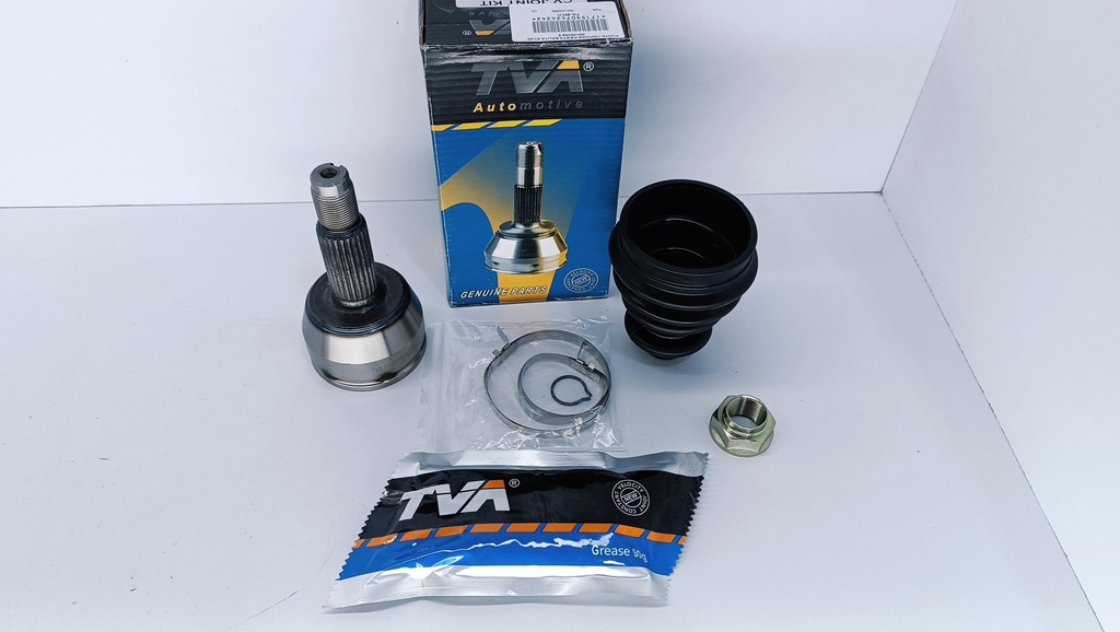 PUNTA TRIPOIDE FIESTA BALITA 97-00 20X25X56.5 R/EXT - Vista 8