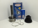 PUNTA TRIPOIDE HILUX 2.4 94-99 4RUNNER 95-02 27X26X60 - Vista 1