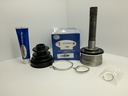 PUNTA TRIPOIDE HILUX 2.4 94-99 4RUNNER 95-02 27X26X60 - Vista 5