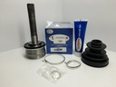 PUNTA TRIPOIDE HILUX 2.4 94-99 4RUNNER 95-02 27X26X60 - Vista 7