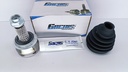 PUNTA TRIPOIDE HONDA CIVIC EMOTION 22X26X60 RETEN MEDIO - Vista 1