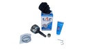 PUNTA TRIPOIDE MERIVA MONTANA CORSA 1.8 23X22X52 C/ABS R/EXT - Vista 2