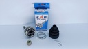 PUNTA TRIPOIDE MERIVA MONTANA CORSA 1.8 23X22X52 C/ABS R/EXT - Vista 5