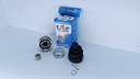 PUNTA TRIPOIDE MERIVA MONTANA CORSA 1.8 23X22X52 C/ABS R/EXT - Vista 6