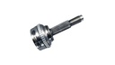 PUNTA TRIPOIDE R/EXT 22X22X56 AVEO LT-LS FORZA 1.6 CORSA 1.8 - Vista 1