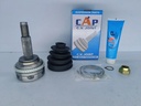 PUNTA TRIPOIDE R/EXT 22X22X56 AVEO LT-LS FORZA 1.6 CORSA 1.8 - Vista 5