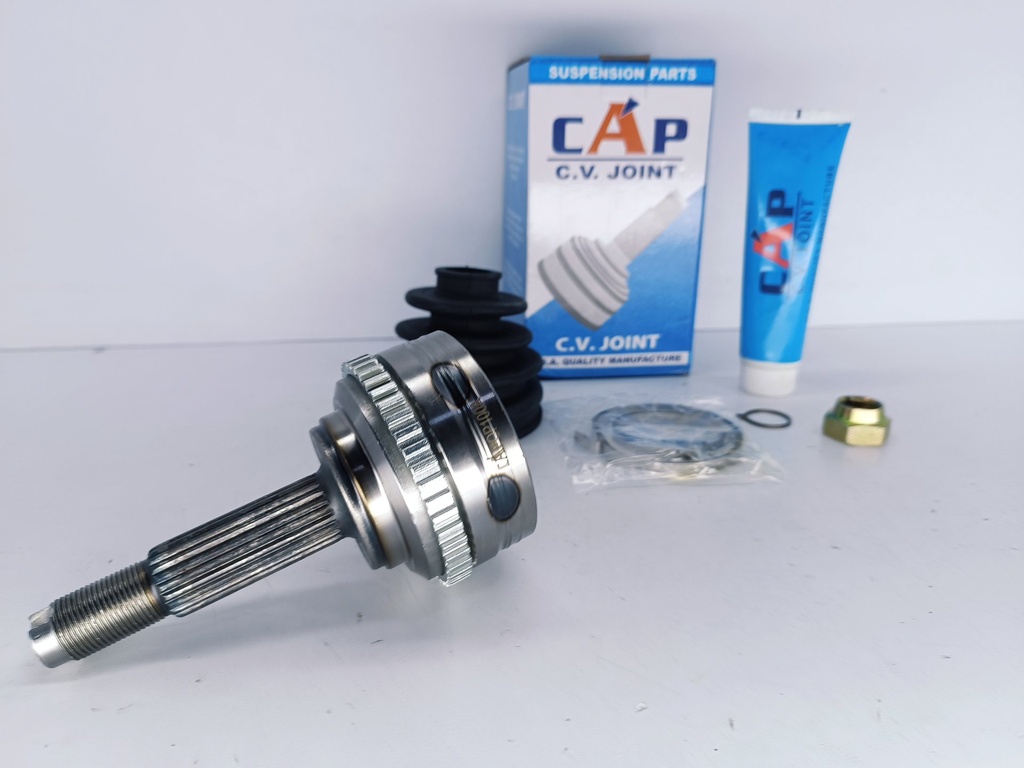 PUNTA TRIPOIDE R/EXT 22X22X56 AVEO LT-LS FORZA 1.6 CORSA 1.8 - Vista 7