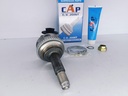 PUNTA TRIPOIDE R/EXT 22X22X56 AVEO LT-LS FORZA 1.6 CORSA 1.8 - Vista 8