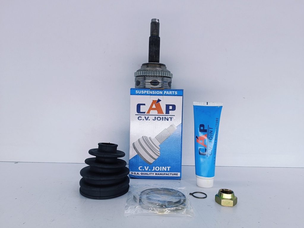 PUNTA TRIPOIDE R/EXT 22X22X56 AVEO LT-LS FORZA 1.6 CORSA 1.8 - Vista 9