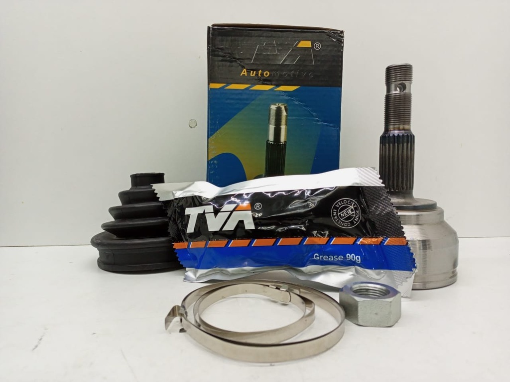 PUNTA TRIPOIDE R/EXT 25X23X58 NEON 99-00 - Vista 1