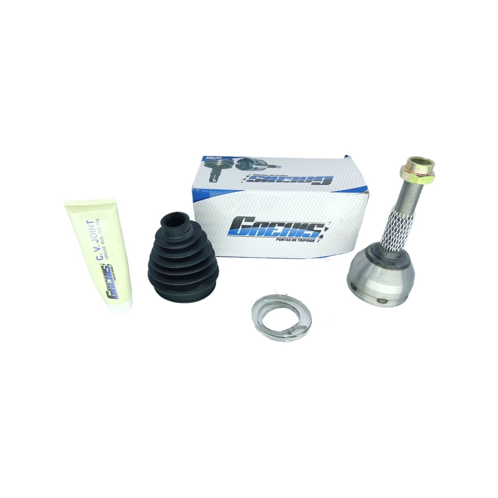 PUNTA TRIPOIDE R/EXT 35X27X56 CHEROKEE KJ LIBERTY - Vista 1