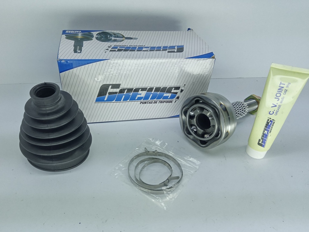 PUNTA TRIPOIDE R/EXT 35X27X56 CHEROKEE KJ LIBERTY - Vista 2
