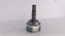 PUNTA TRIPOIDE R/EXT C/ABS 30X21X52 SYMBOL MEGANE TWINGO 1.6 16V - Vista 5