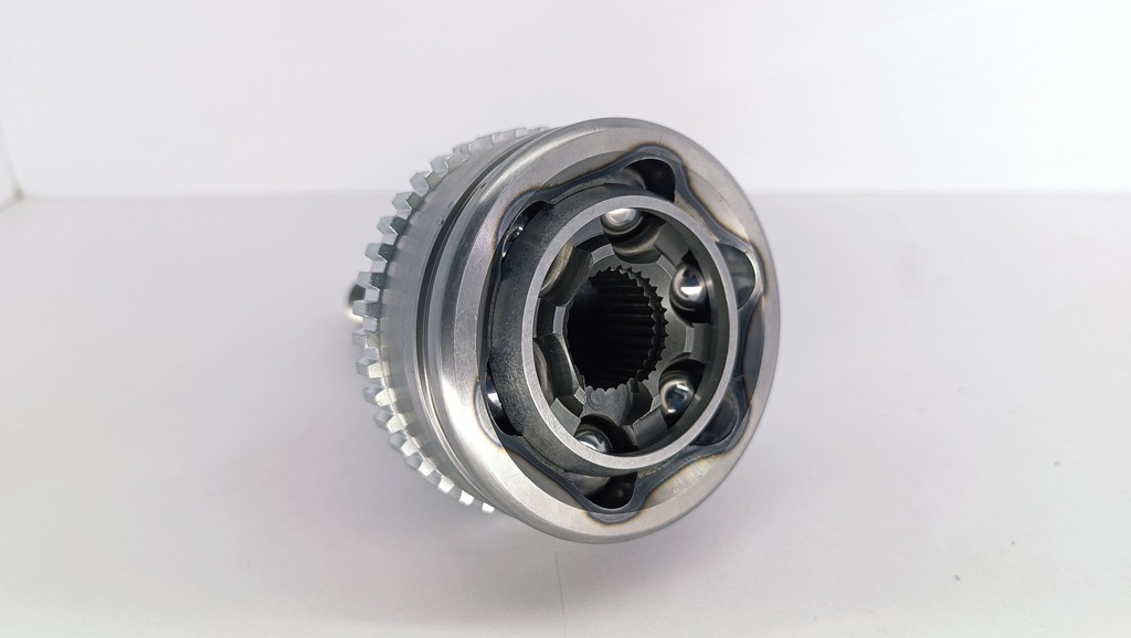 PUNTA TRIPOIDE R/EXT C/ABS 30X21X52 SYMBOL MEGANE TWINGO 1.6 16V - Vista 6