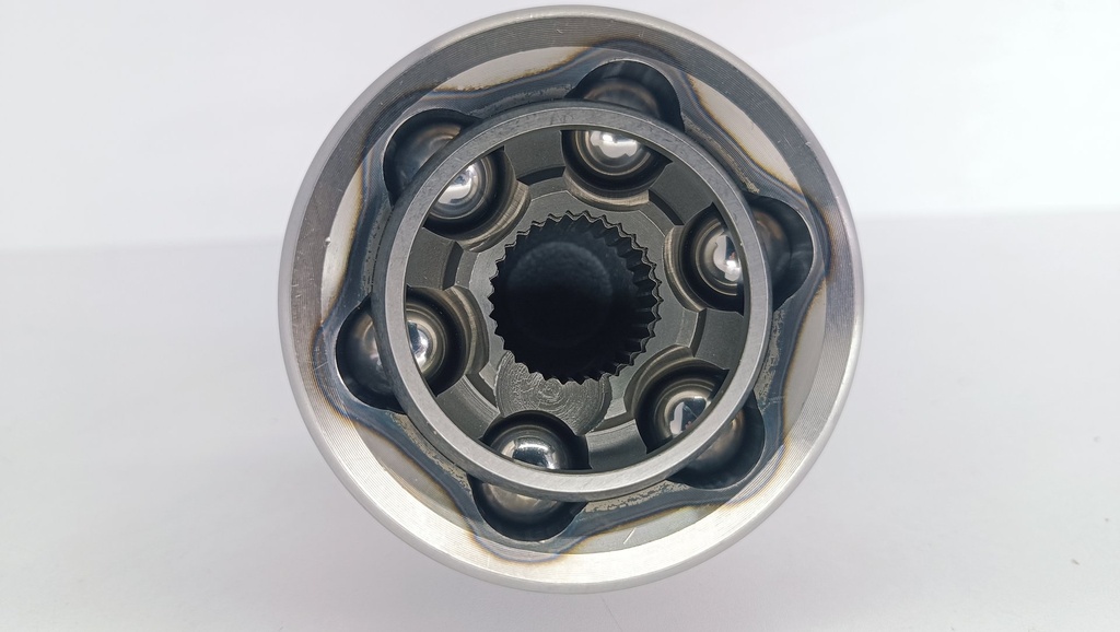 PUNTA TRIPOIDE R/EXT C/ABS 30X21X52 SYMBOL MEGANE TWINGO 1.6 16V - Vista 7