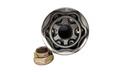 PUNTA TRIPOIDE R/INT AUT 23X28X56 MAZDA3 1.6 2.0 626 - Vista 4