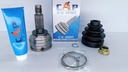 PUNTA TRIPOIDE R/INT AUT 23X28X56 MAZDA3 1.6 2.0 626 - Vista 10