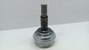 PUNTA TRIPOIDE R/INT BABY SAPITO PANTALLITA T/MOT 1.8 26X24X56 S/ABS - Vista 7