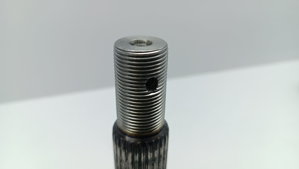 PUNTA TRIPOIDE R/INT BABY SAPITO PANTALLITA T/MOT 1.8 26X24X56 S/ABS - Vista 8