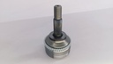 PUNTA TRIPOIDE R/INT C/ABS 30X21X52 SYMBOL MEGANE TWINGO 1.6 16V - Vista 3