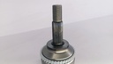 PUNTA TRIPOIDE R/INT C/ABS 30X21X52 SYMBOL MEGANE TWINGO 1.6 16V - Vista 5